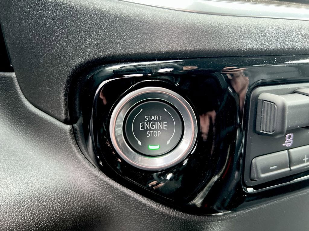 2025 Chevrolet Silverado 3500 HD LT