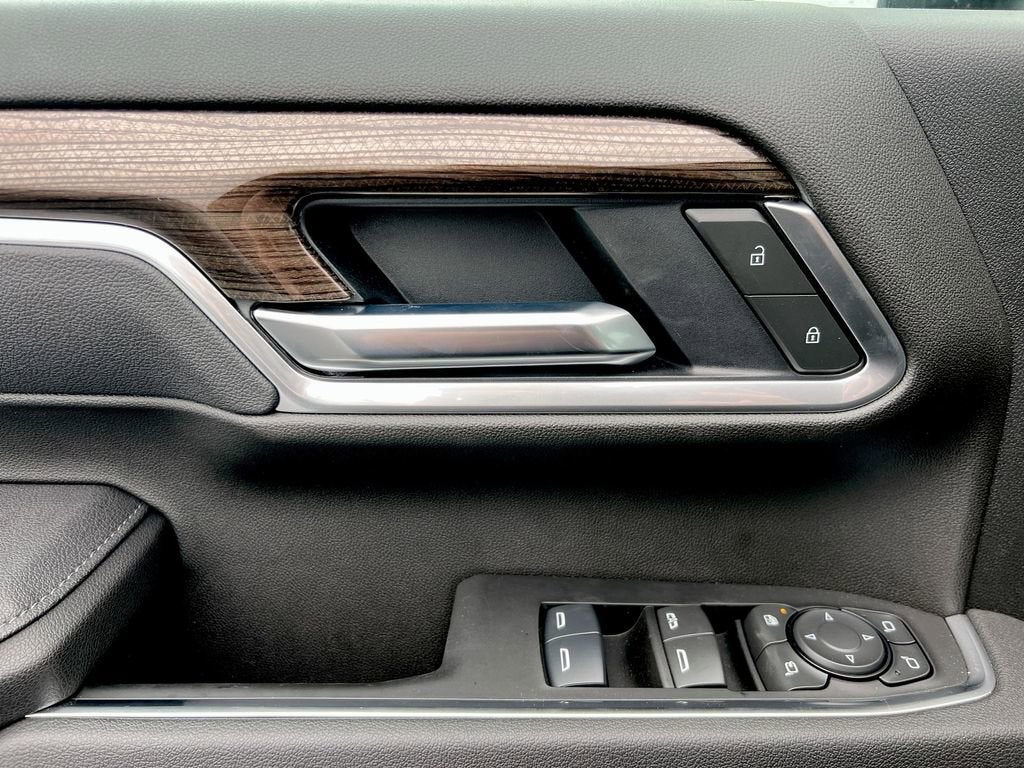 2025 Chevrolet Silverado 3500 HD LT