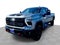 2025 Chevrolet Silverado 3500 HD LTZ