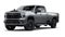 2025 Chevrolet Silverado 3500 HD LTZ