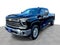 2025 Chevrolet Silverado 3500 HD LTZ