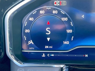 2025 Chevrolet Silverado 3500 HD LTZ