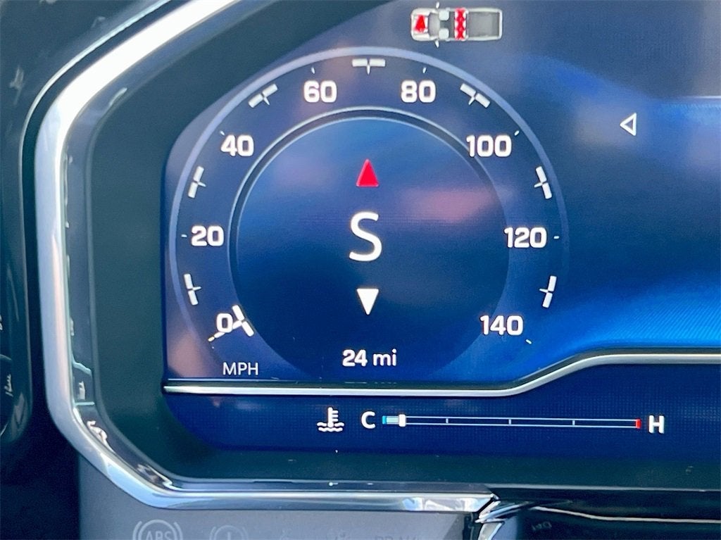 2025 Chevrolet Silverado 3500 HD LTZ