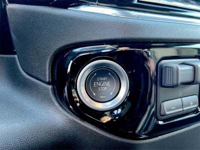 2025 Chevrolet Silverado 3500 HD LTZ