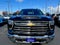 2025 Chevrolet Silverado 3500 HD LTZ