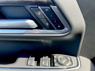 2025 Chevrolet Silverado 3500 HD LTZ