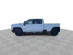 2025 Chevrolet Silverado 3500 HD LTZ
