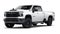 2025 Chevrolet Silverado 3500 HD LTZ