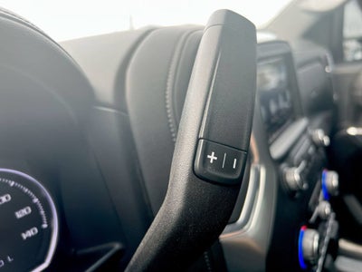 2021 Chevrolet Silverado 3500 HD LTZ