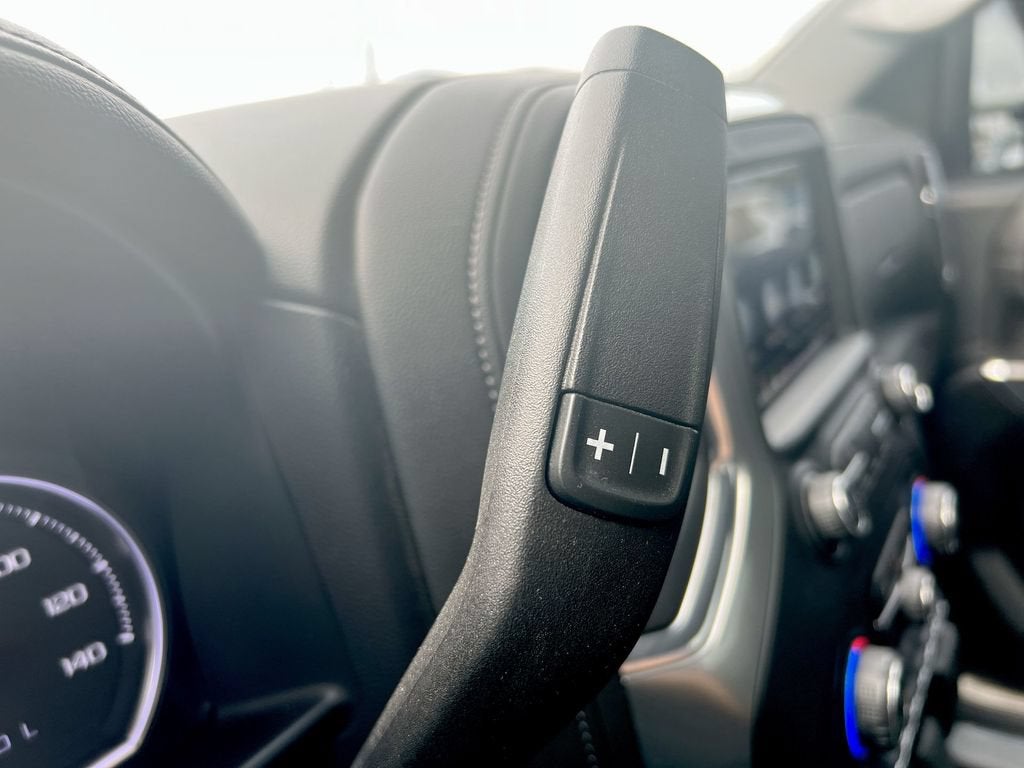 2021 Chevrolet Silverado 3500 HD LTZ