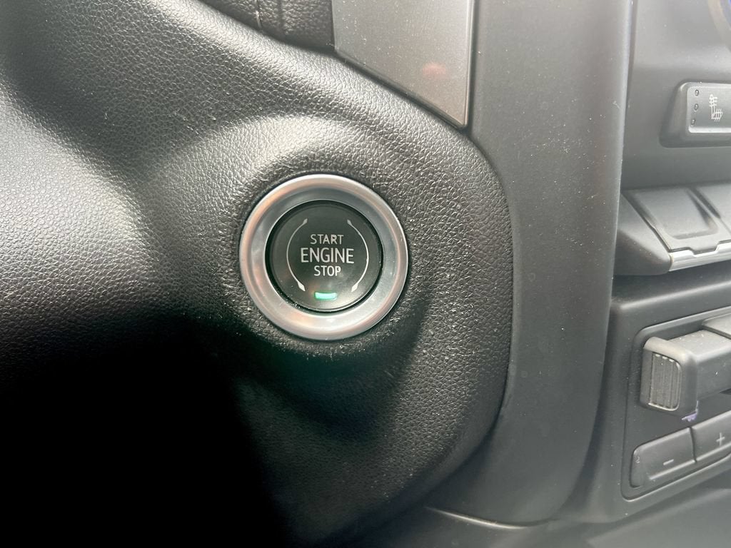 2021 Chevrolet Silverado 3500 HD LTZ