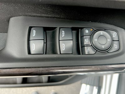 2021 Chevrolet Silverado 3500 HD LTZ