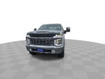 2021 Chevrolet Silverado 3500 HD LTZ
