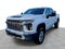 2022 Chevrolet Silverado 3500 HD LTZ