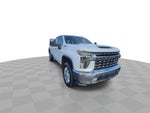 2022 Chevrolet Silverado 3500 HD LTZ