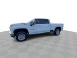 2022 Chevrolet Silverado 3500 HD LTZ