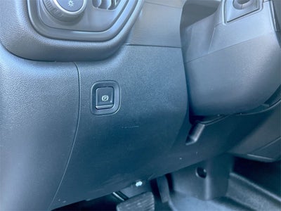 2020 Chevrolet Silverado 1500 WT