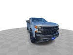 2020 Chevrolet Silverado 1500 WT
