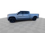 2020 Chevrolet Silverado 1500 WT
