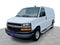 2024 Chevrolet Express Cargo 2500 WT