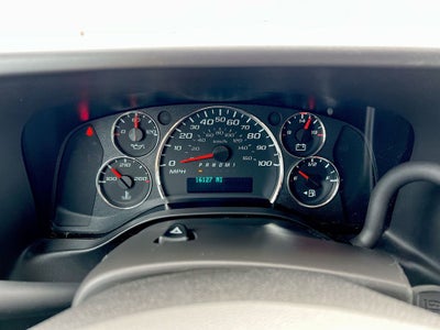 2024 Chevrolet Express Cargo 2500 WT