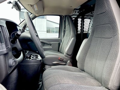 2024 Chevrolet Express Cargo 2500 WT