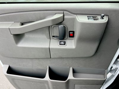 2024 Chevrolet Express Cargo 2500 WT