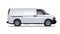 2026 Chevrolet Express Cargo 2500 1WT