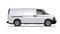 2026 Chevrolet Express Cargo 2500 1WT