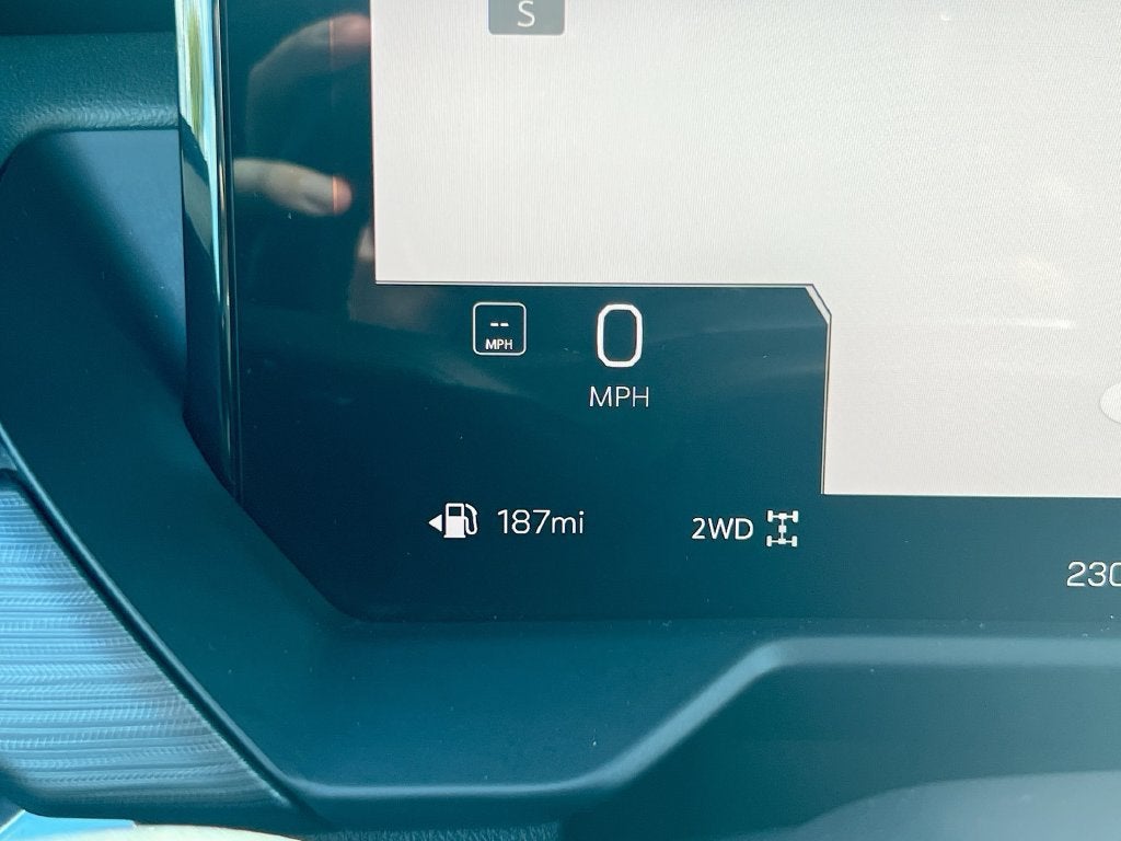 2024 GMC Acadia AT4