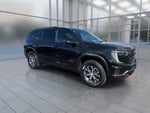 2024 GMC Acadia AT4