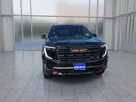 2024 GMC Acadia AT4