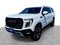 2025 GMC Yukon XL AT4