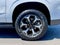 2025 GMC Yukon XL AT4