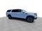 2025 GMC Yukon XL AT4