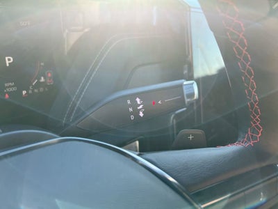 2025 GMC Yukon XL AT4 Ultimate