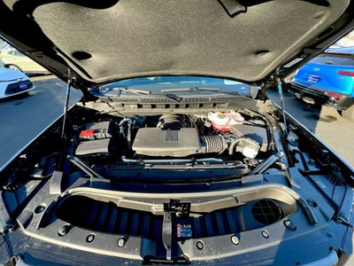 2025 GMC Yukon XL AT4 Ultimate