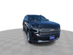 2022 Chevrolet Tahoe Premier