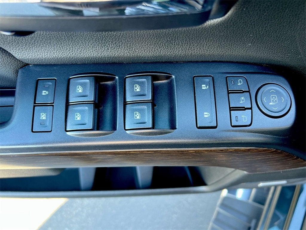 2018 GMC Sierra 2500 HD Denali