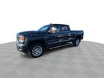 2018 GMC Sierra 2500 HD Denali