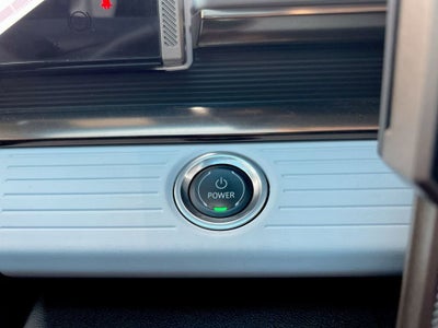2022 GMC HUMMER EV Pickup Hummer EV Pickup