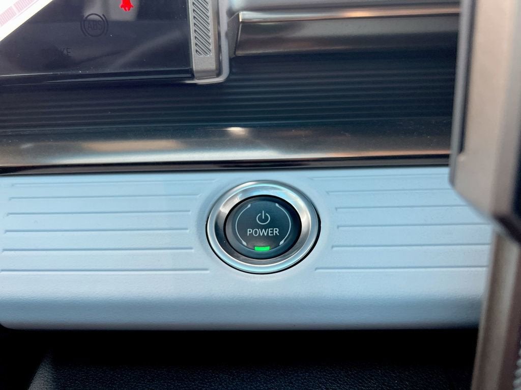 2022 GMC HUMMER EV Pickup Hummer EV Pickup