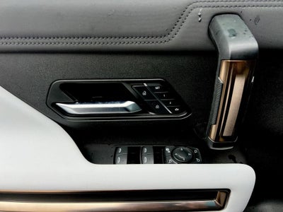 2022 GMC HUMMER EV Pickup Hummer EV Pickup