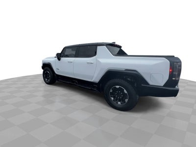 2022 GMC HUMMER EV Pickup Hummer EV Pickup
