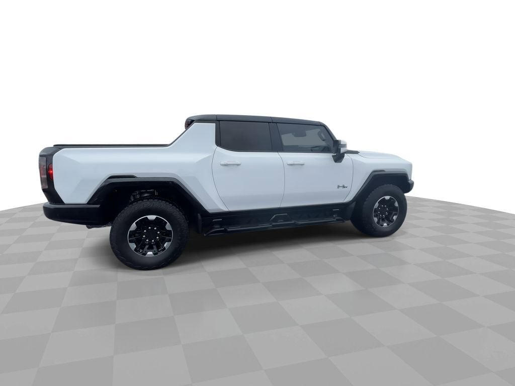 2022 GMC HUMMER EV Pickup Hummer EV Pickup
