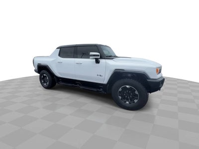 2022 GMC HUMMER EV Pickup Hummer EV Pickup