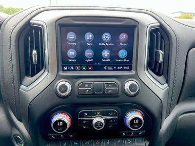 2022 GMC Sierra 3500 HD Denali