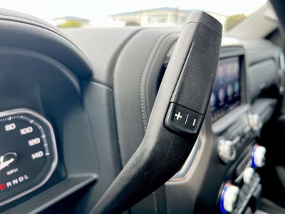 2022 GMC Sierra 3500 HD Denali