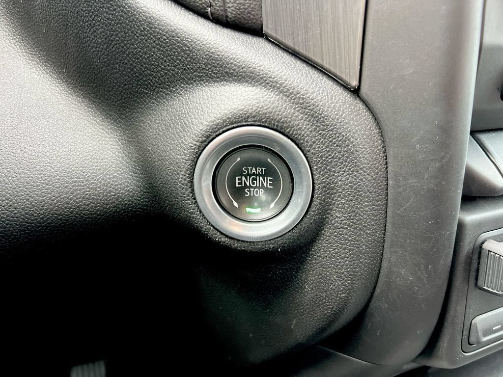 2022 GMC Sierra 3500 HD Denali