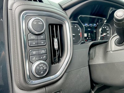 2022 GMC Sierra 3500 HD Denali